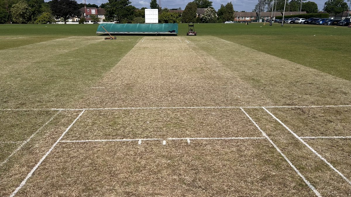 Jay Berkhauer (@jayberkhauer24) on Twitter photo 1st cut of the rugby pitch’s since seeding this morning with help from little man. Fert + rain =🌱
Also pitch ready for <a href="/KentCricketDev/">Kent Cricket Community Team</a> here with us today and Friday 🏏
<a href="/Sidcupcc/">Sidcup Cricket Club</a> <a href="/HmSeedsAmenity/">Hurrells Seeds</a> <a href="/AgrovistaAMNTY/">Agrovista Amenity</a> 1st cut of the rugby pitch’s since seeding this morning with help from little man. Fert + rain =🌱
Also pitch ready for <a href="/KentCricketDev/">Kent Cricket Community Team</a> here with us today and Friday 🏏
<a href="/Sidcupcc/">Sidcup Cricket Club</a> <a href="/HmSeedsAmenity/">Hurrells Seeds</a> <a href="/AgrovistaAMNTY/">Agrovista Amenity</a>