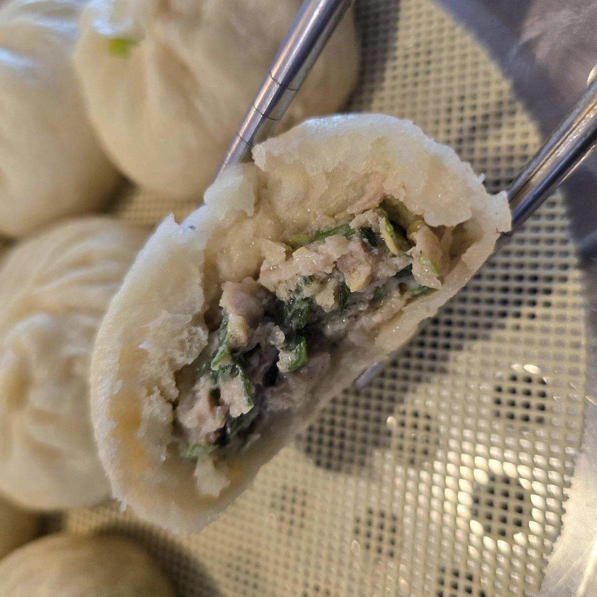 오늘은 
중혁이네 무림만두🥟🥟