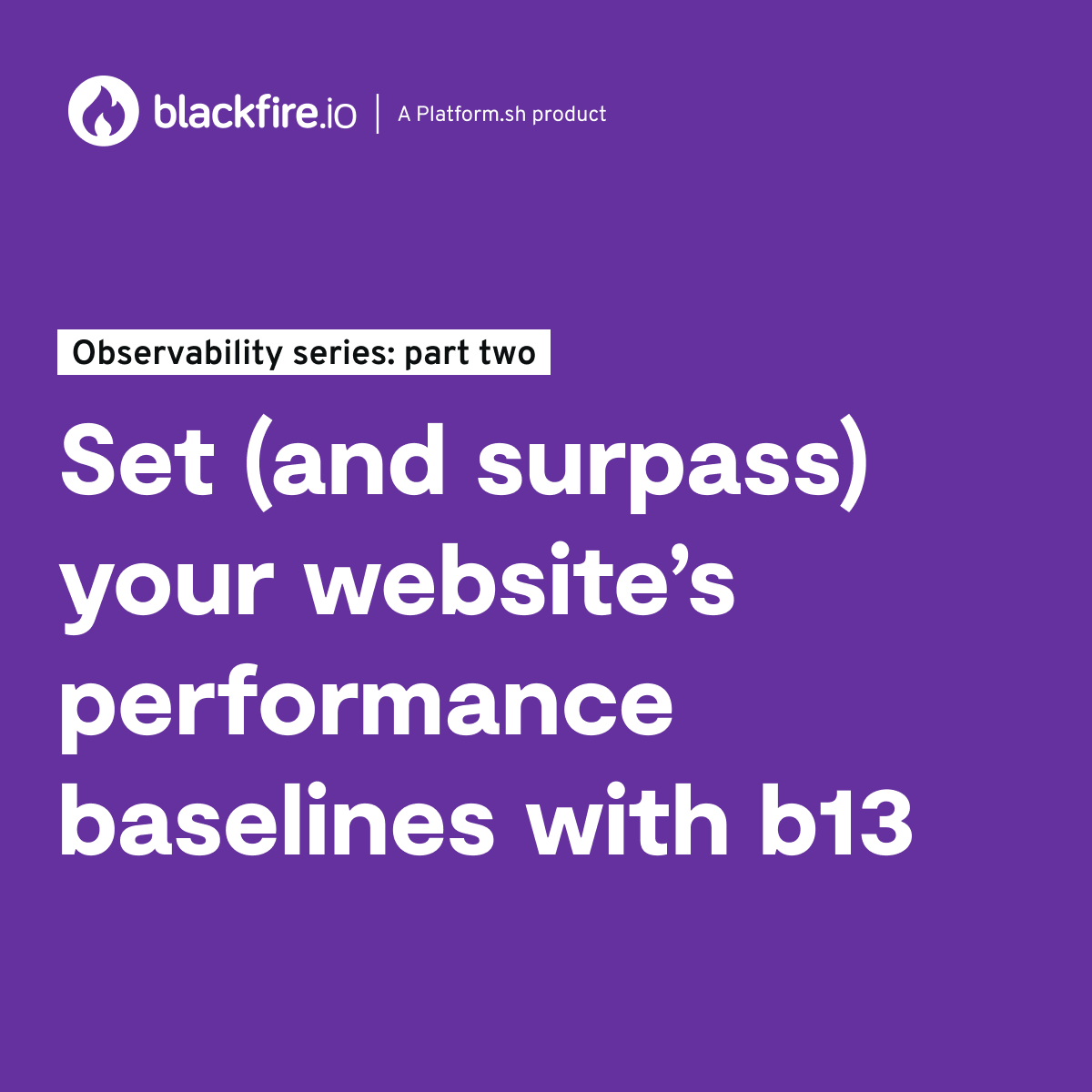 blackfire.io tweet media