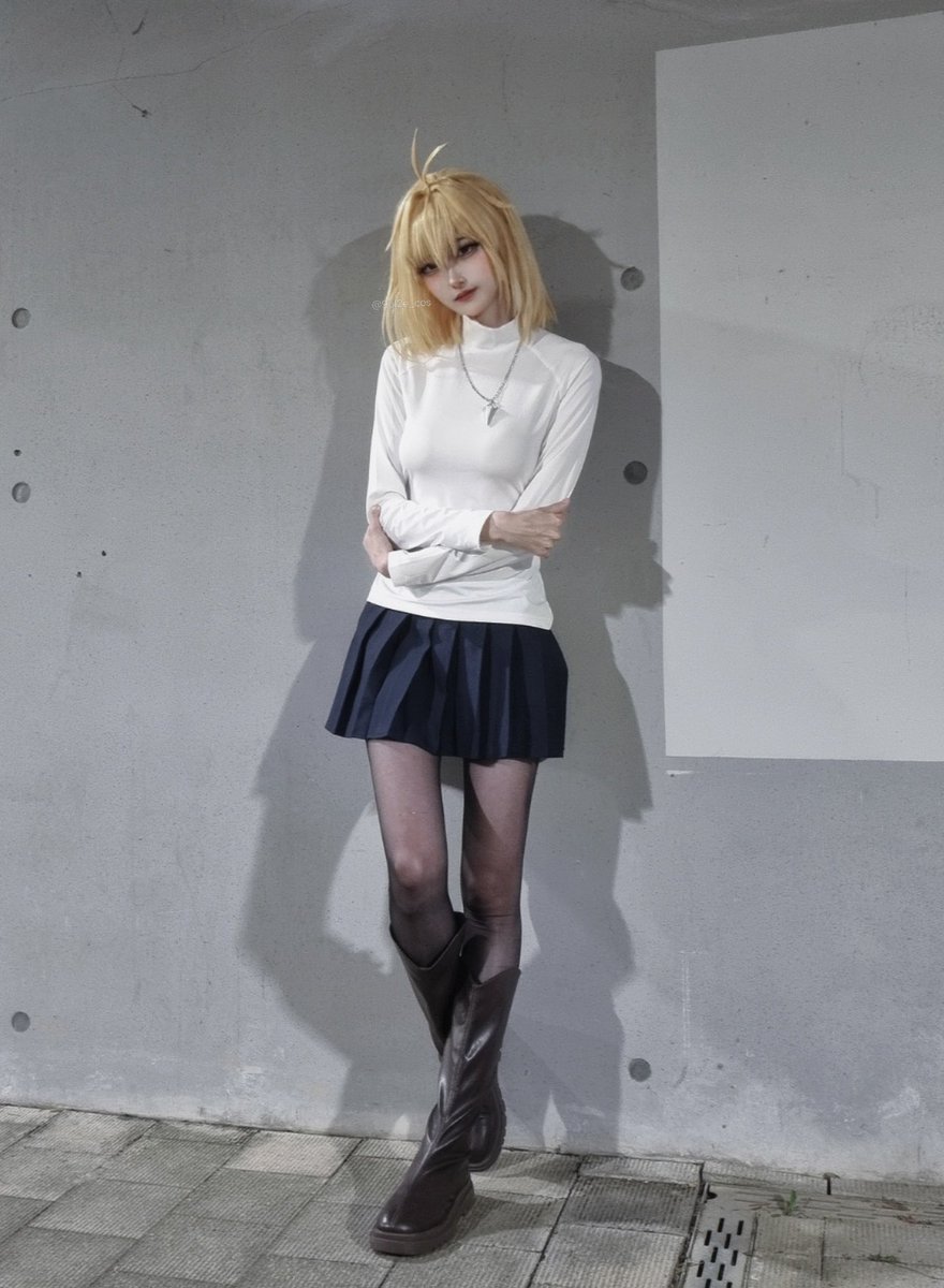 9ul (@9ul2e_cos) on Twitter photo 
