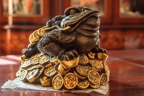 EnjoyCryptos's tweet photo. @binance #CHANCHU   Chinese lucky frog 

CA : Fm7ckJswRxEoEioxADghLxpTAvPZLL5cVB5j4xnkFurc https://t.co/x6WWax0gvb