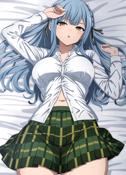 祥子ちゃん 