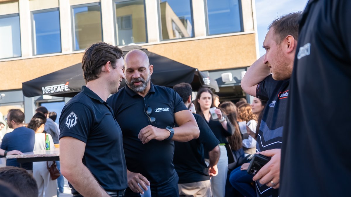 At GAIMIN, we’re not just building the future of gaming and decentralized cloud technology, we’re building it together with top talent across every discipline.

From developers and designers to marketers and managers, our team brings a global perspective and deep expertise to