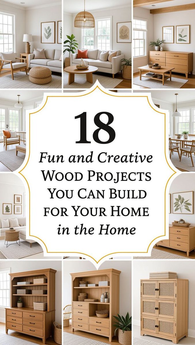 FDosifey88113's tweet image. #Woodworking #DIYHomeProjects #HomeDecor #Crafts #Woodwork