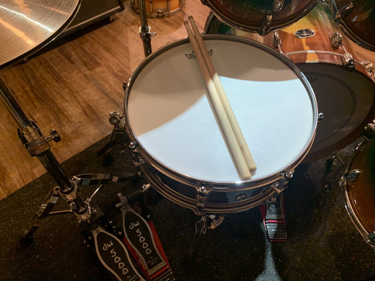 島村楽器 MyDRUMS on X