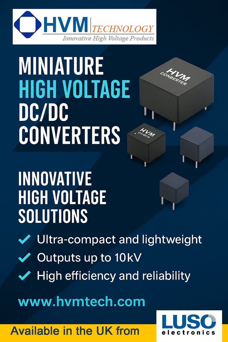 Luso Electronics (@lusoelectronics) on Twitter photo 