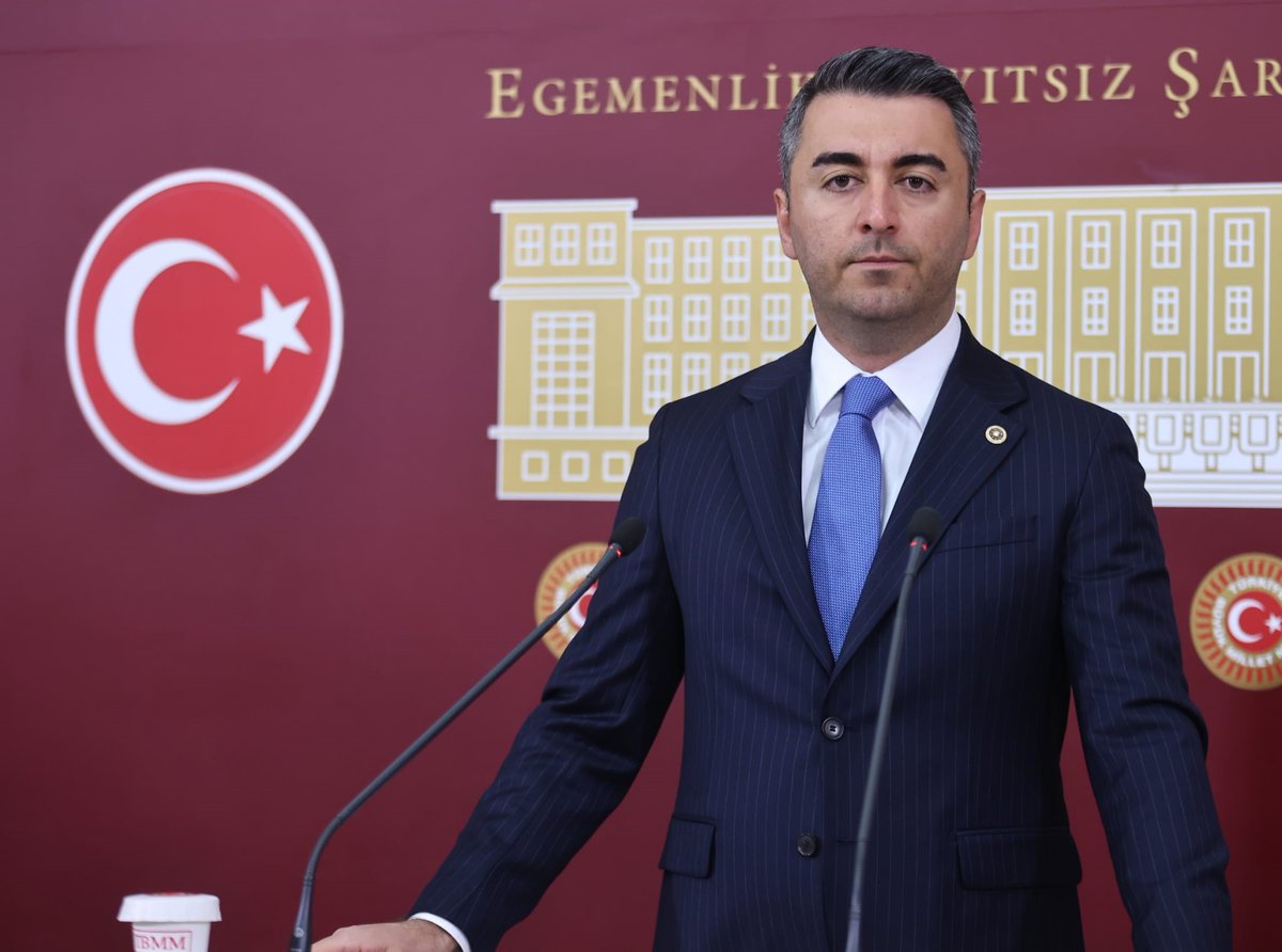 DEVA Partisi Genel Başkan Yardımcısı ve Tekirdağ Milletvekili Cem Avşar, ücretli öğretmenlerin yaşadığı sorunları Meclis gündemine taşıdı.
#CemAvşar #Telkirdağ #TelgrafGazetesi
telgrafgazetesi.com.tr/2025/05/28/yak…