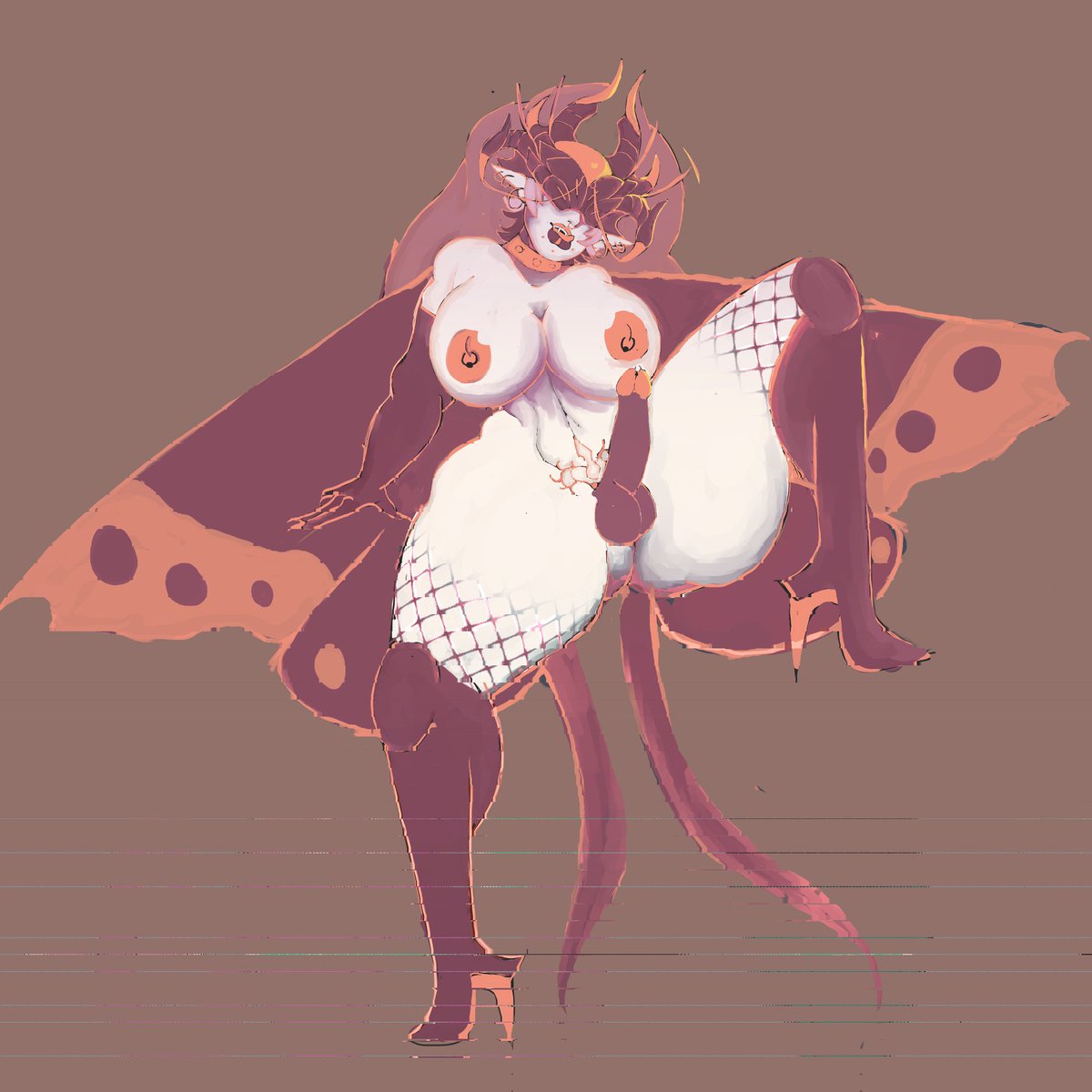 DynamoDoctor's tweet image. If you guys want you can draw Ivory and his female from Ebony. Getting fucked.