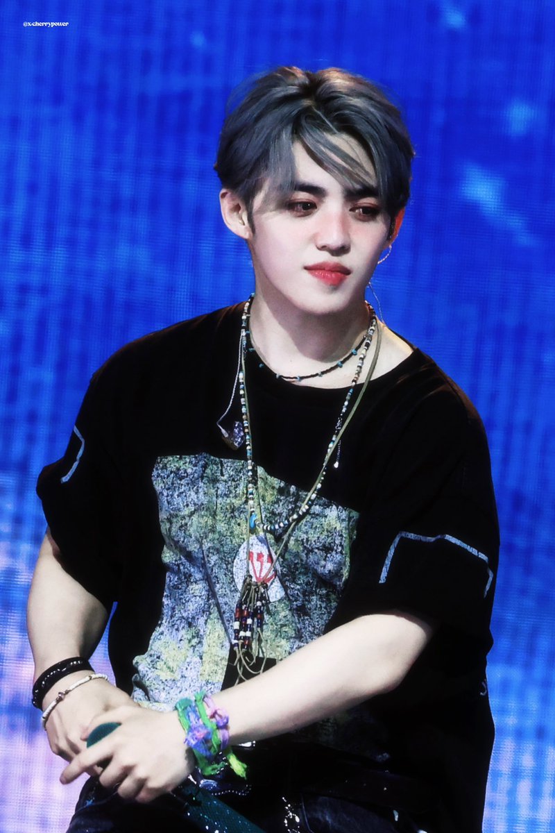 cherrypower_x's tweet photo. 250525 잠수교 BURST STAGE

#SEVENTEEN #세븐틴 
#HAPPY_BURSTDAY
#BURST_Stage
#에스쿱스 #SCOUPS #최승철 #エスクプス https://t.co/tIR4BpVVXq