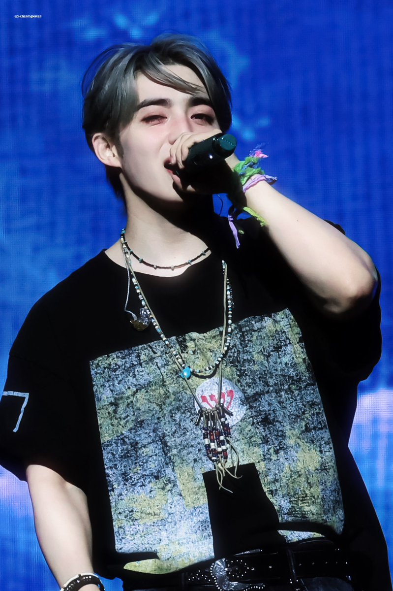 cherrypower_x's tweet photo. 250525 잠수교 BURST STAGE

#SEVENTEEN #세븐틴 
#HAPPY_BURSTDAY
#BURST_Stage
#에스쿱스 #SCOUPS #최승철 #エスクプス https://t.co/tIR4BpVVXq