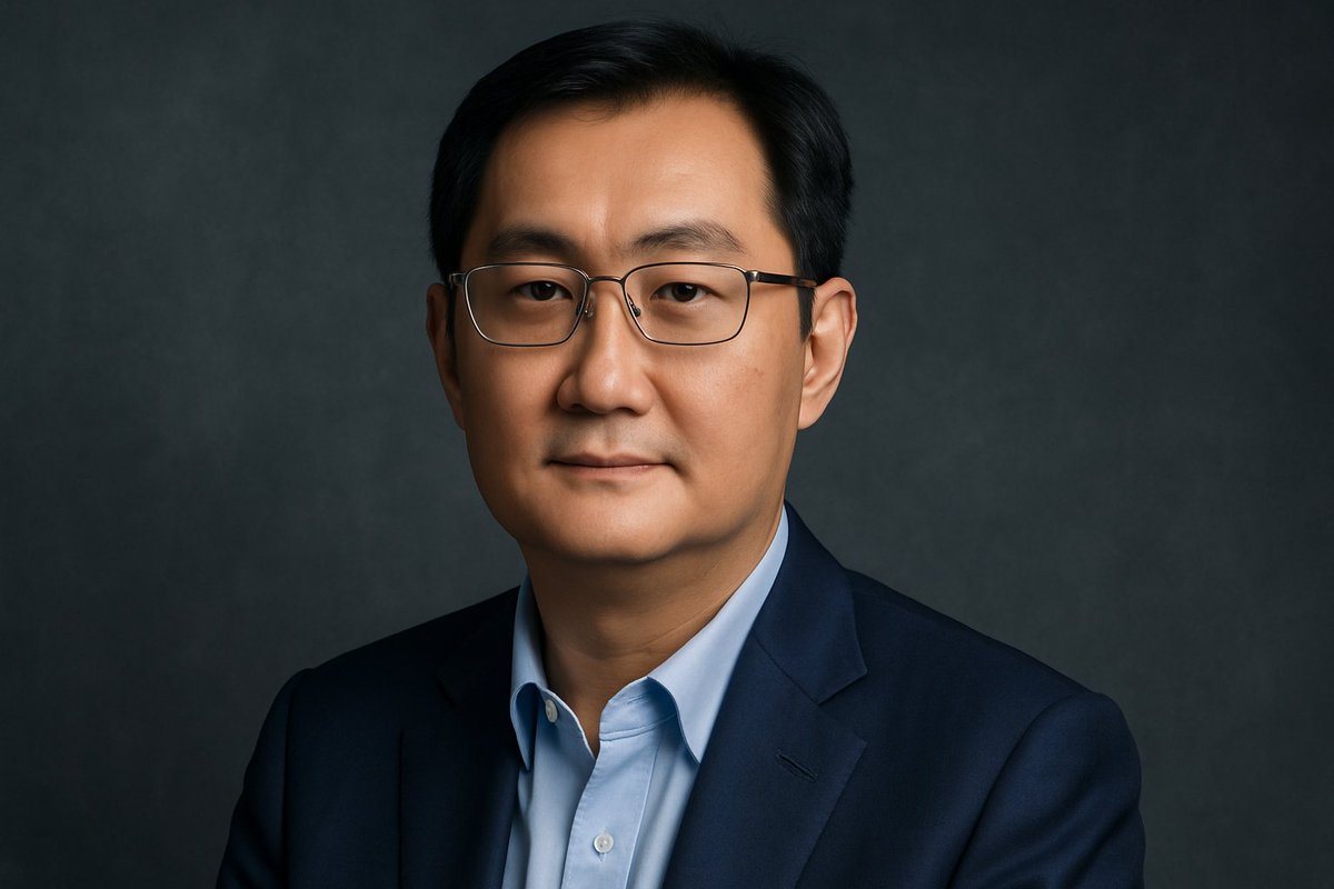 atiq_92's tweet image. 🚀 The quiet genius who built a $400B empire!
Meet Pony Ma - the mastermind behind WeChat (1.3B users) and Tencent&apos;s gaming dominance. His blueprint for digital ecosystems changed everything! 🎮📱
Discover the story: tinyurl.com/39j3emsn
#PonyMa #Tencent #WeChat #TechBillion