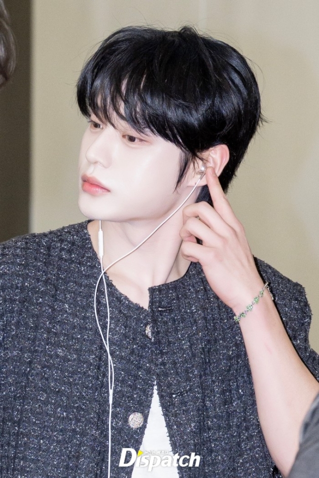 실시간 ASEA 참석 위해 출국 중인 제베원 | 인스티즈