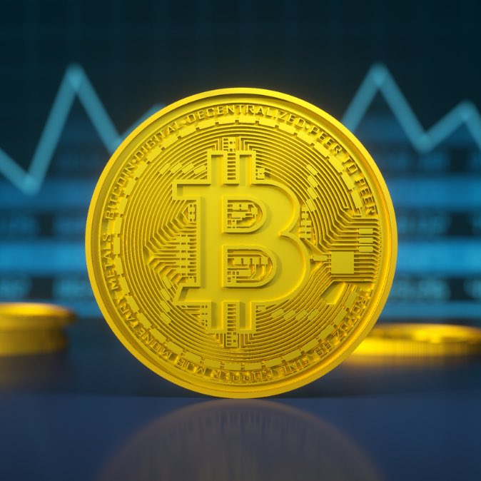 JUST IN: BlackRock buys 3,925 BTC worth $427.1 million.