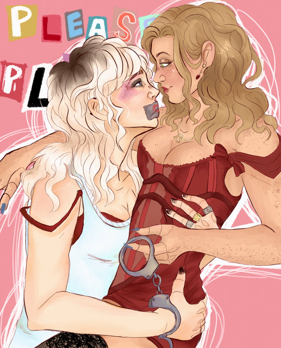 StarlightDraws_'s tweet photo. jackienat art dump pt 2 https://t.co/gG2r9ZtNJ6