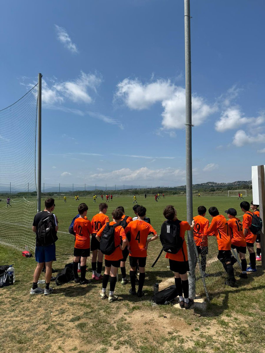 Wren Academy Finchley PE tweet media