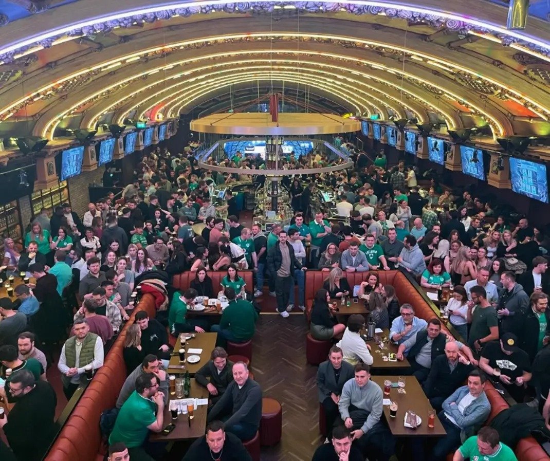 Gerry Mc Dermott tweet media