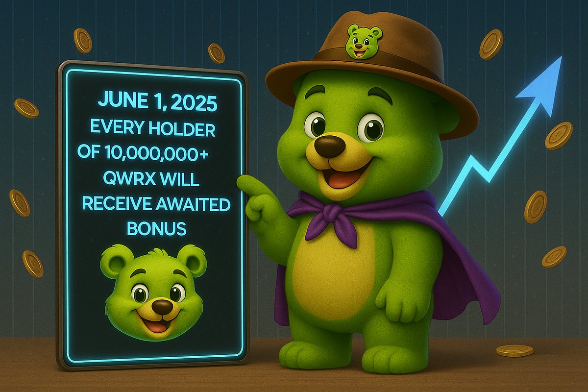rasah11h's tweet photo. @QwadroX_qwrx #QWADROX #Blockchain #cryptocurrency #QWRX https://t.co/R0mizmIQ5c