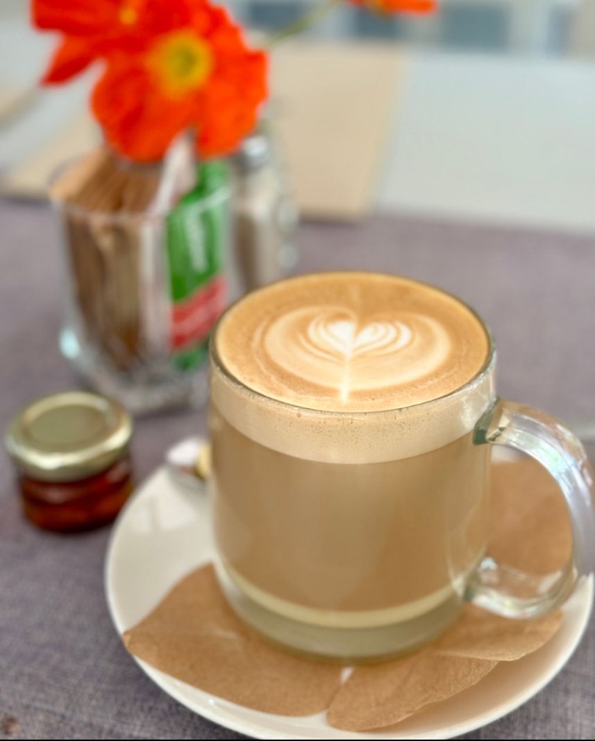 Moerkoffie ..a coffee for Moerigheid! #afroboer #pretoria