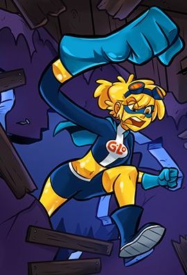 DailyG_lo's tweet photo. Also peak character design... https://t.co/VtpIpbgjvB