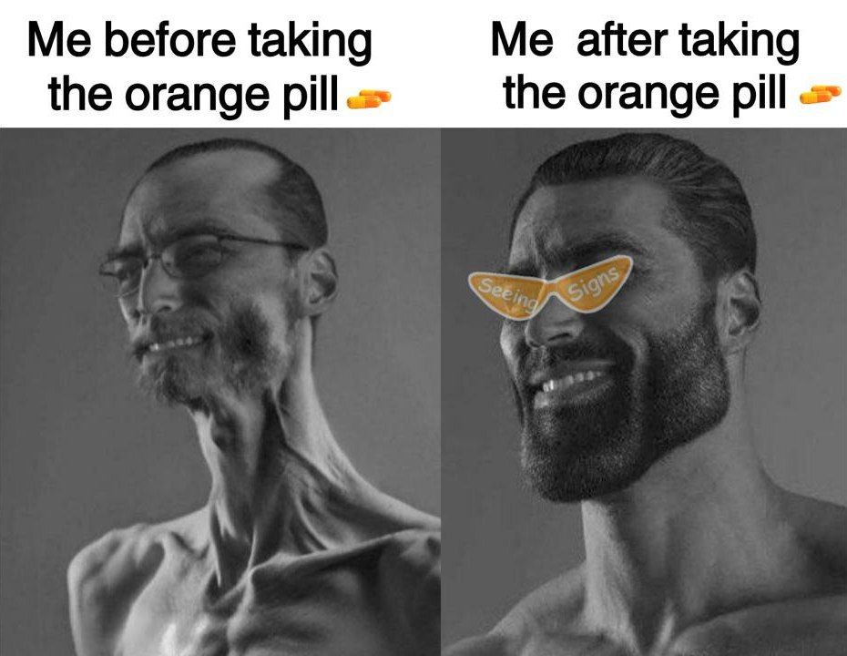 They don't get it yet.
But they will.
They'll laugh, then ask, then beg.

SiGm Believers 🧡
SiGM <a href="/sign/">Sign</a> 🧡