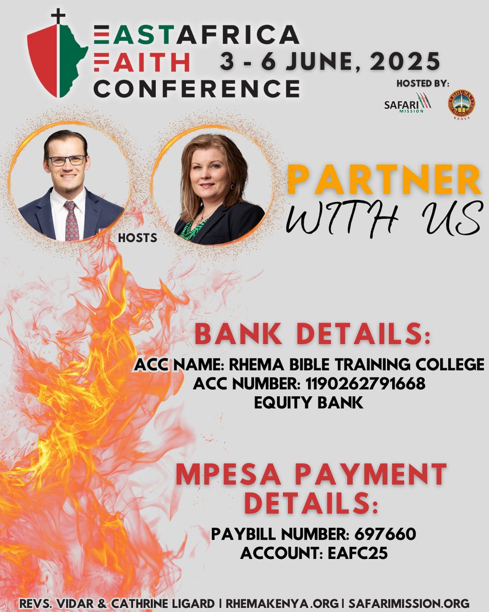 Rhema Kenya (@rbtckenya) on Twitter photo 