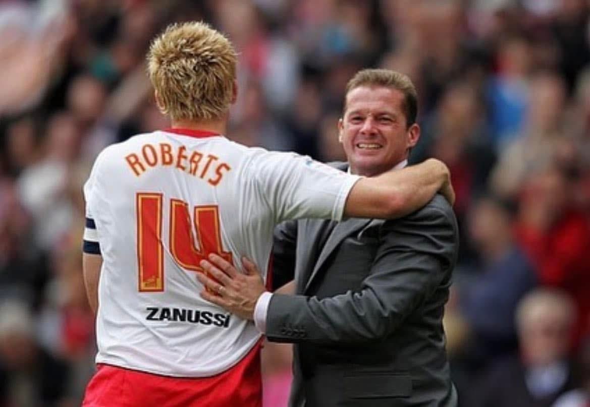 TheBroadhallWay tweet media