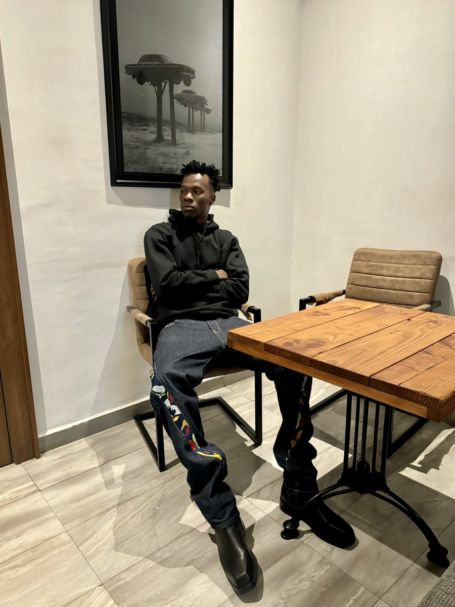 Most times no be who you do for go do for you. Do good regardless ✈️