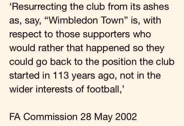 23 years and no one from the <a href="/EFL/">EFL</a> or @fa has ever apologised for this.