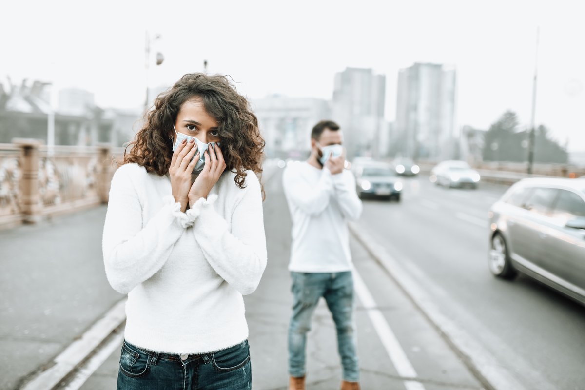 Nuovi virus: l’urbanizzazione tra i fattori di rischio.
Ce ne occupiamo nello spazio notizia di oggi.
Tra poco a #Elisir.