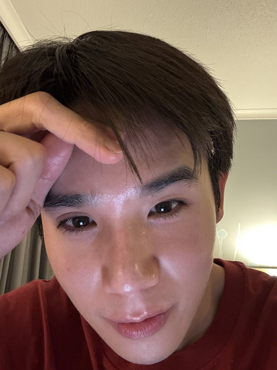 เบิ้บบูววว💘 tweet media