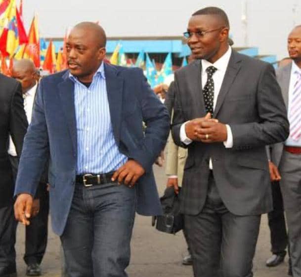 IrengeMufungizi's tweet image. 12 #commandements de Kabila. @julienpalukucom pose 12 bonnes #questions à #Kabila en tant que son ancien #gouverneur du #Nord-Kivu.