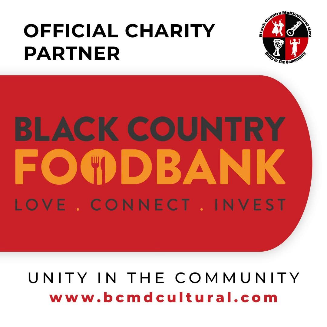 Black Country Multicultural Day (@bcmdcultural) on Twitter photo #BlackCountryFoodCountry are the Official Charity Partner of <a href="/bcmdcultural/">Black Country Multicultural Day</a> 2025 #BCMD2025 and they deserve so much LOVE! ❤️🖤🤍
ABOUT THE FOOD BANK 👇
Foodbank helps vulnerable individuals and families in crisis through the provision of emergency food and toiletry supplies. #BlackCountryFoodCountry are the Official Charity Partner of <a href="/bcmdcultural/">Black Country Multicultural Day</a> 2025 #BCMD2025 and they deserve so much LOVE! ❤️🖤🤍
ABOUT THE FOOD BANK 👇
Foodbank helps vulnerable individuals and families in crisis through the provision of emergency food and toiletry supplies.