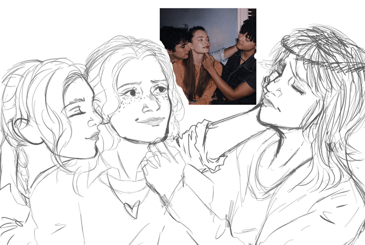 StarlightDraws_'s tweet photo. https://t.co/Yt71BniwMj