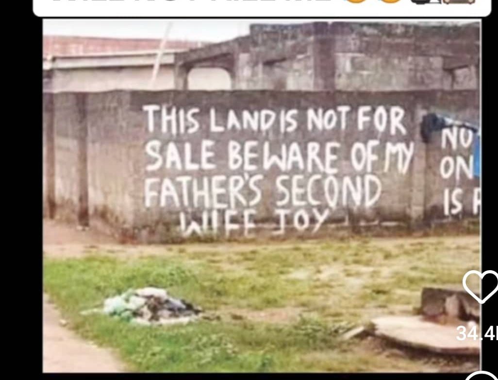 FloWirzt's tweet image. Crazy Hilarious SIGNS POST YOU FIND IN NIGERIA 😂😂🤣🤣🤣🤣🤣🤣🤣🤣🤣🤣🤣🤣

#funny #funniesttweets 
#Nigerians