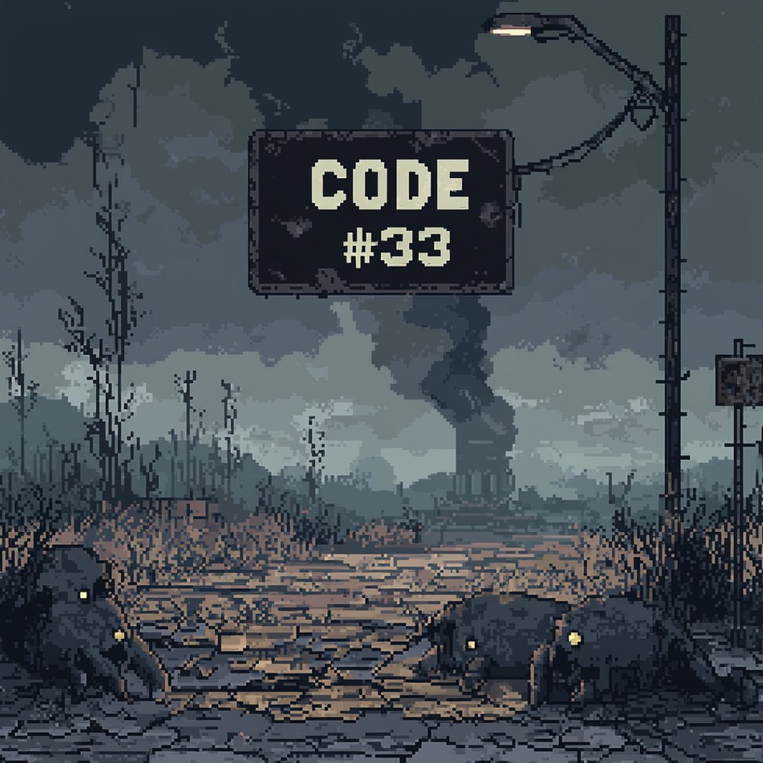 cryptohold's tweet image. grabbed a #code33 🫡