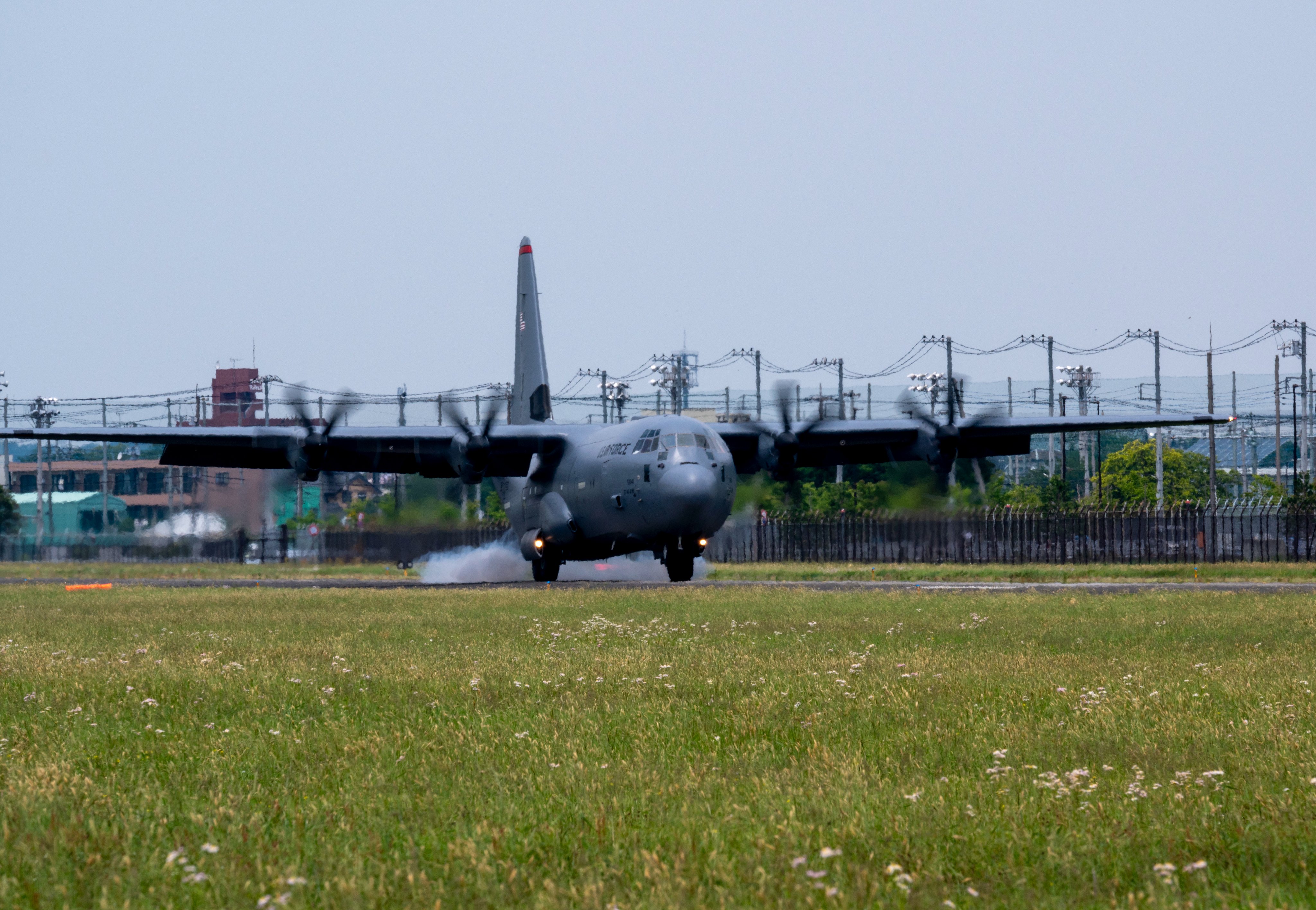 Yokota Air Base 横田基地 on X: 