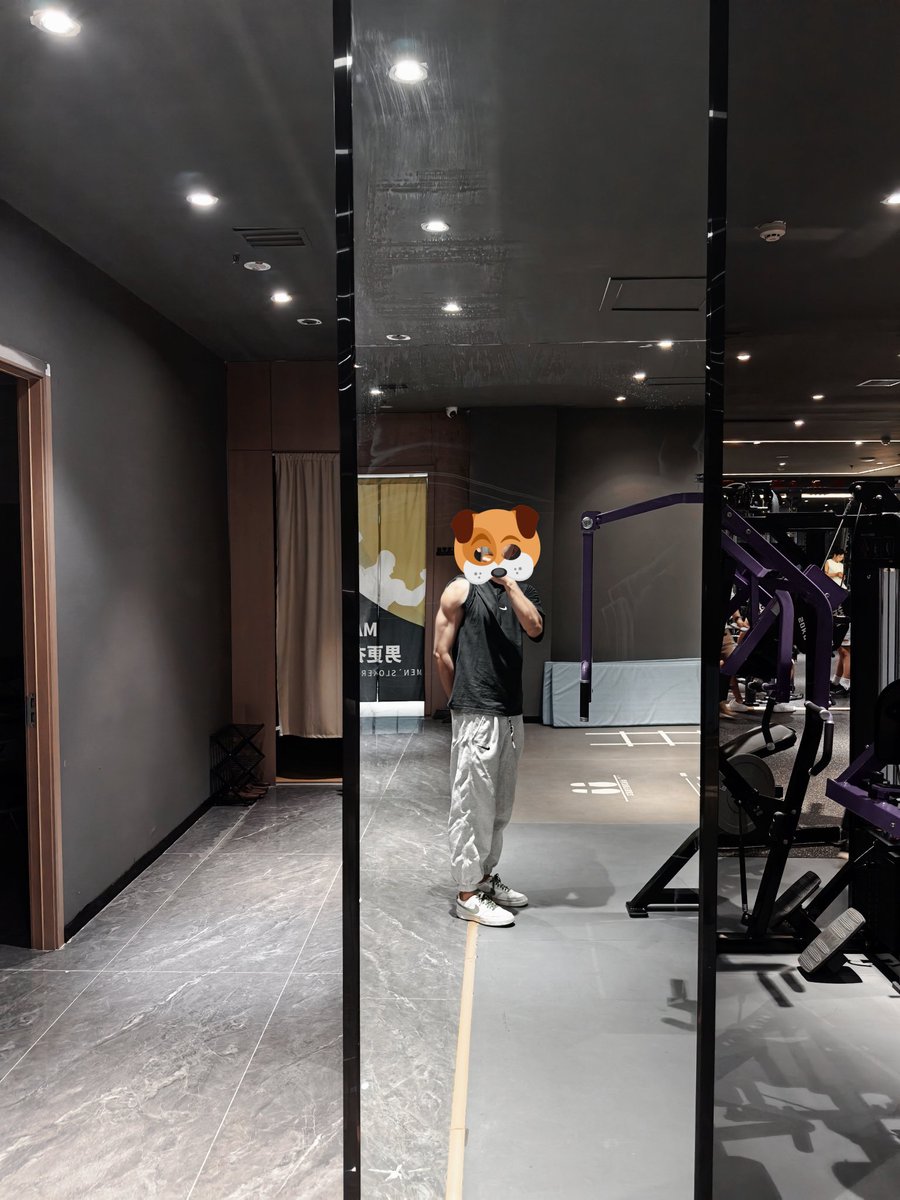 破打拳的S tweet media