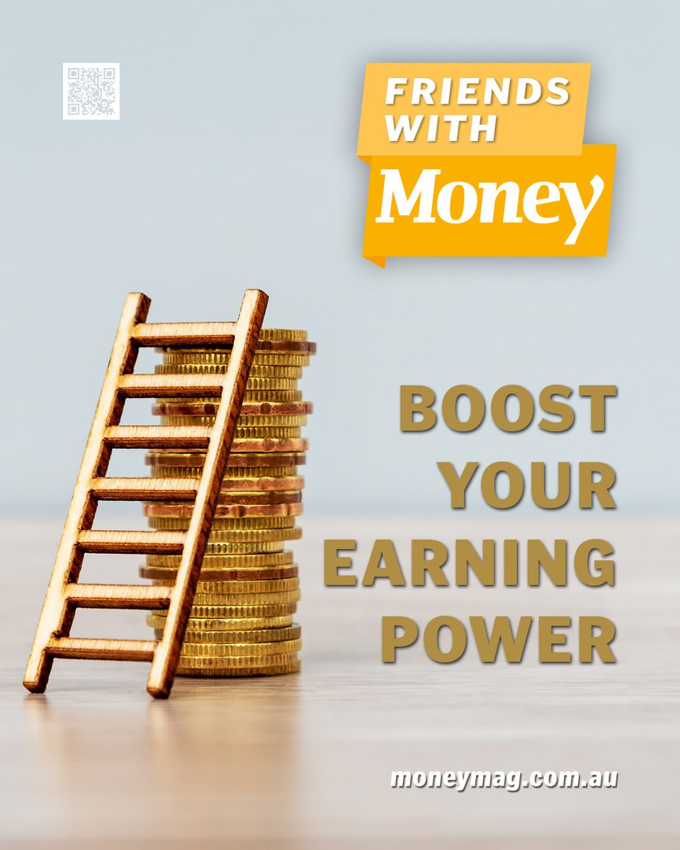 Feeling stuck in your career and wondering if you should be earning more? Employment expert Roxanne Calder joins us on the podcast!

bit.ly/3WDtFmA