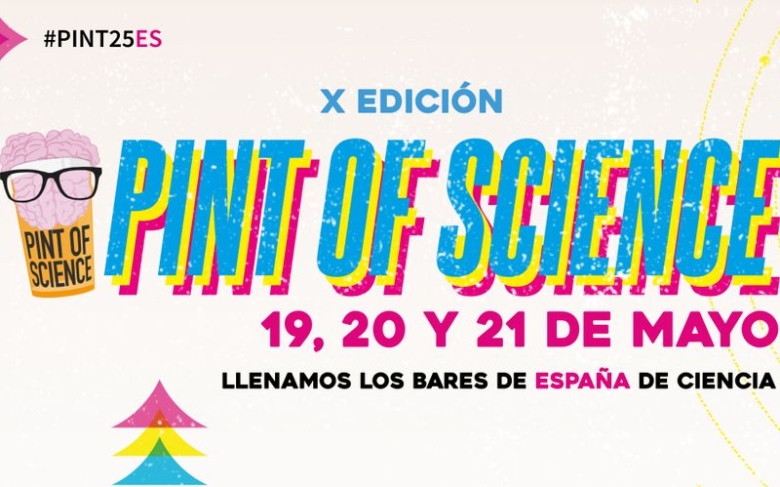 PpccSalud's tweet photo. La semana pasada estuvimos en el festival @pintofscienceES 🧠 con diferentes charlas en #Galicia, #Cataluña, #Extremadura y #Castilla-La Mancha.
🤝¡La novedad de este año ha sido nuestro rol como entidad amiga!
👀 ¿Quieres saber más?
👉Lee la noticia: https://t.co/8z1m5RhERl https://t.co/TmGG8USY7B