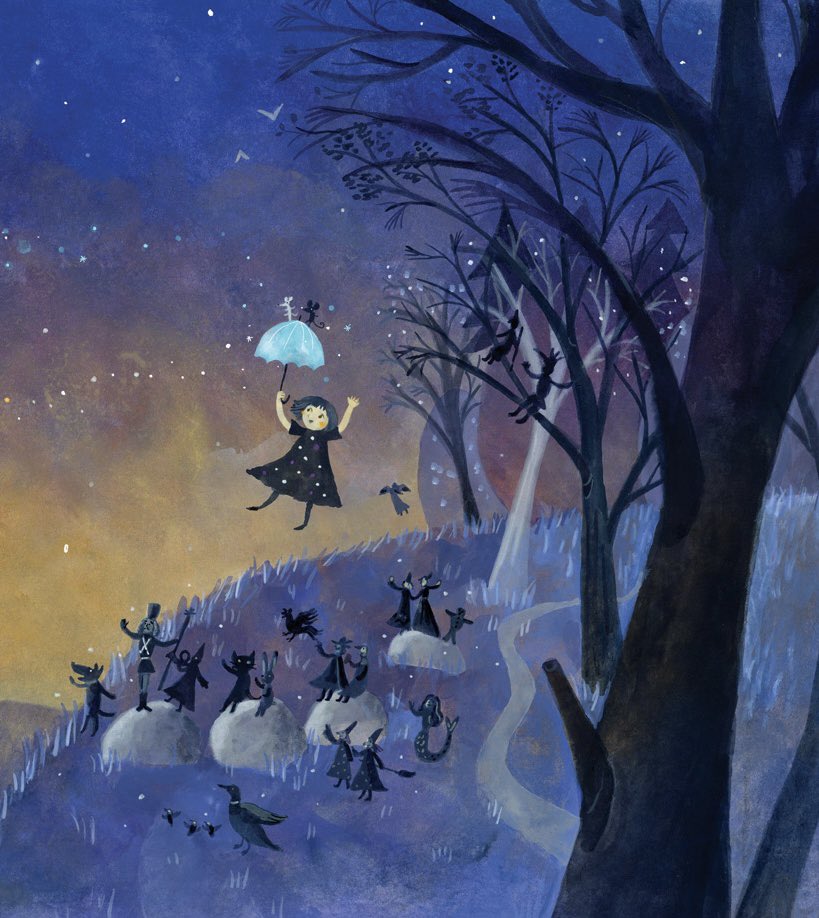 マルクのふしぎなかさ
原画展 <a href="/bookhousecafe/">ブックハウスカフェ</a> 
終了しました☂️

会場やトークに来て下さった方

本当にありがとうございました🙏🏻💛