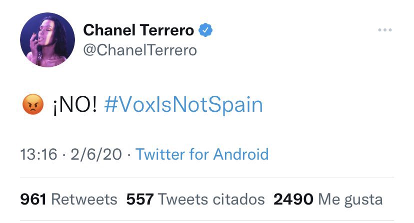 gabkarwai's tweet image. Aquí dos divas valientes y poderosas, no el Hacendado que hemos enviado a Eurovision #0points #BuenosDias