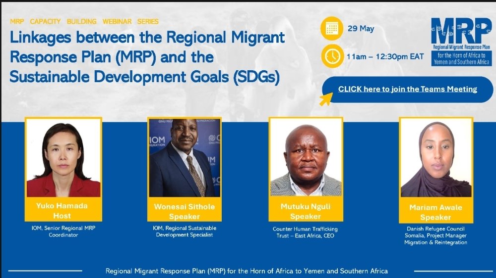 SDGs are the language of governments, and they define countries and the people.