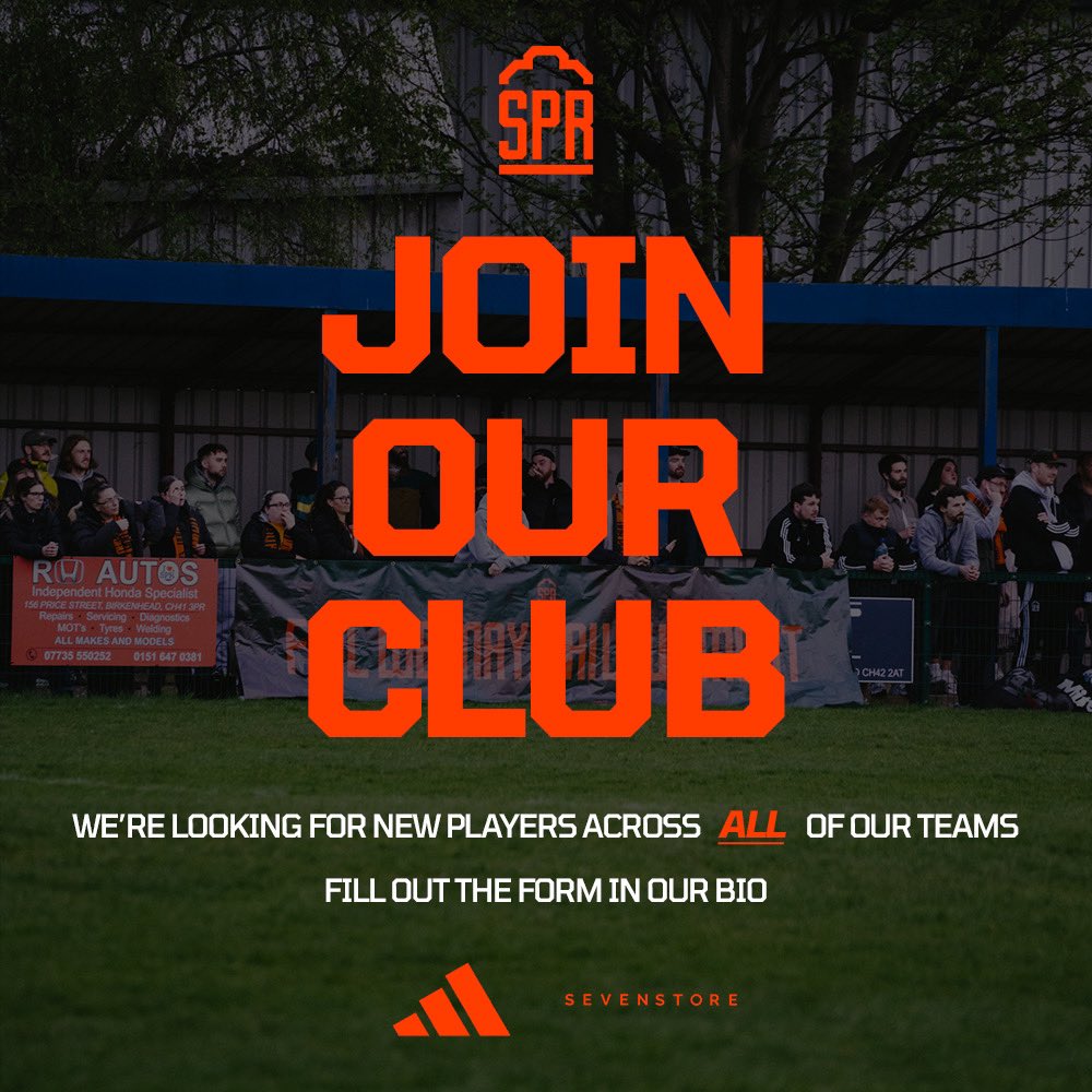 Sefton Park Rangers tweet media