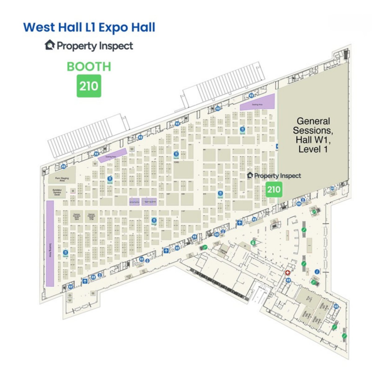 📅 2 weeks to Apartmentalize Las Vegas 2025!

We're exhibiting at
📍 Booth 210 | June 11–13 | Las Vegas

✅ Track issues
✅ Log resolutions
✅ Stay compliant

🚀 Want to see smarter inspections in action? Book a demo: sholink.to/apartmentalize…

#NAA2025 #PropTech #PropertyInspect