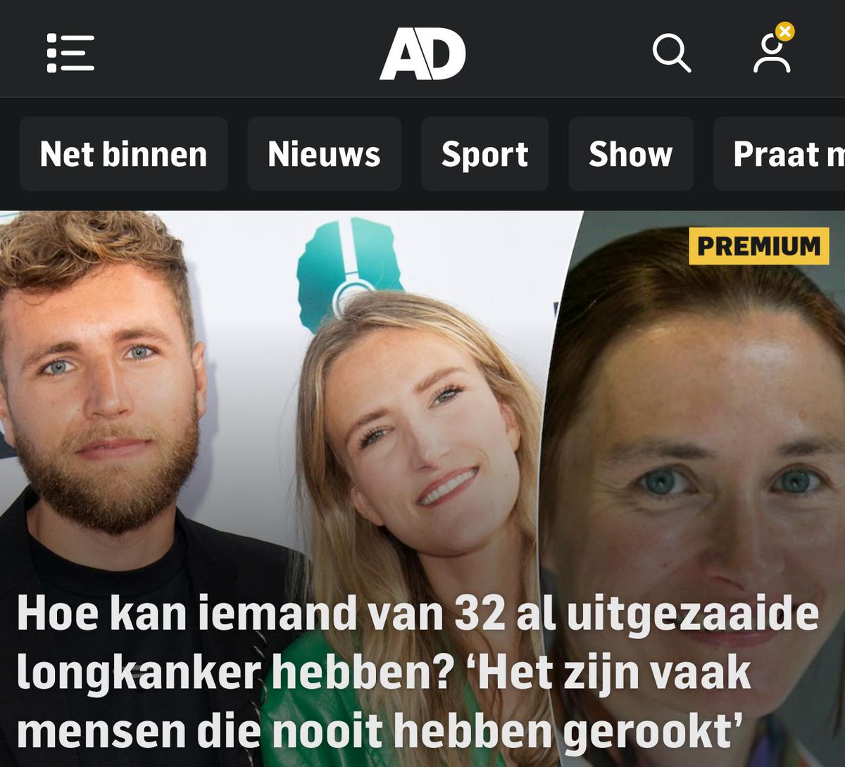 CS tweet media