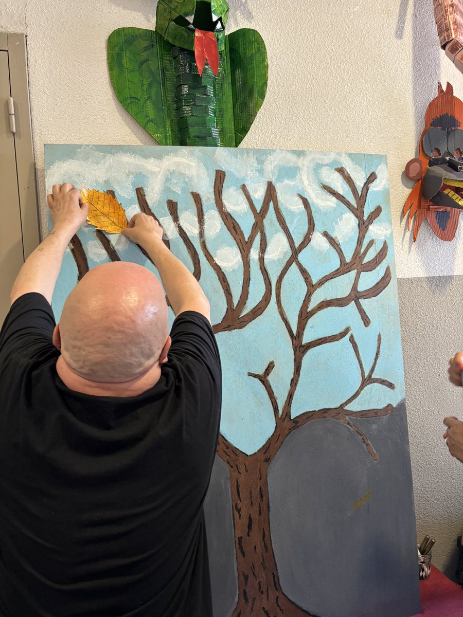 CCAS de la Ville de Nice tweet media