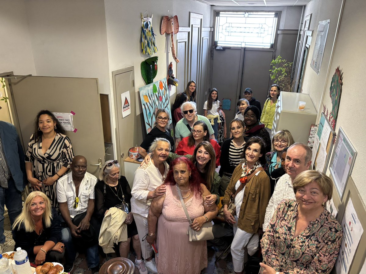 CCAS de la Ville de Nice tweet media