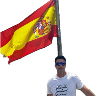 david_plasen's tweet image. Vamos Rafa💪