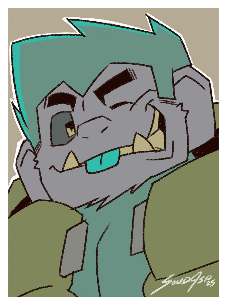 SOLIDASP tweet media