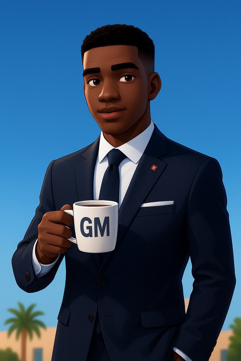 sam_crypt010's tweet image. Rise, grind, decentralize.
FUD fades, alpha stays.
Let’s break chains and rewrite rules today.

gm gm to all web3 cuties ☀️

#GM #CryptoGang #Web3Takeover